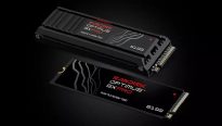 SSD SanDisk PCIe 5.0 SSD Optimus GX Pro