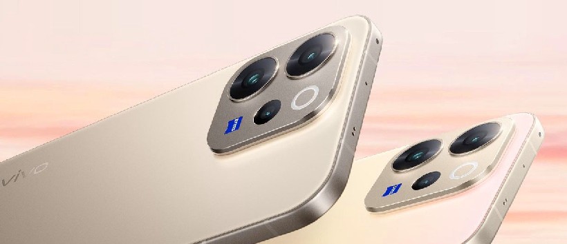 Vivo V70