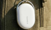 Xiaomi Air Tag