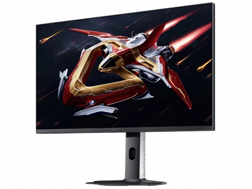 Xiaomi Mini LED Gaming Monitor G Pro 27Qi 2026 2
