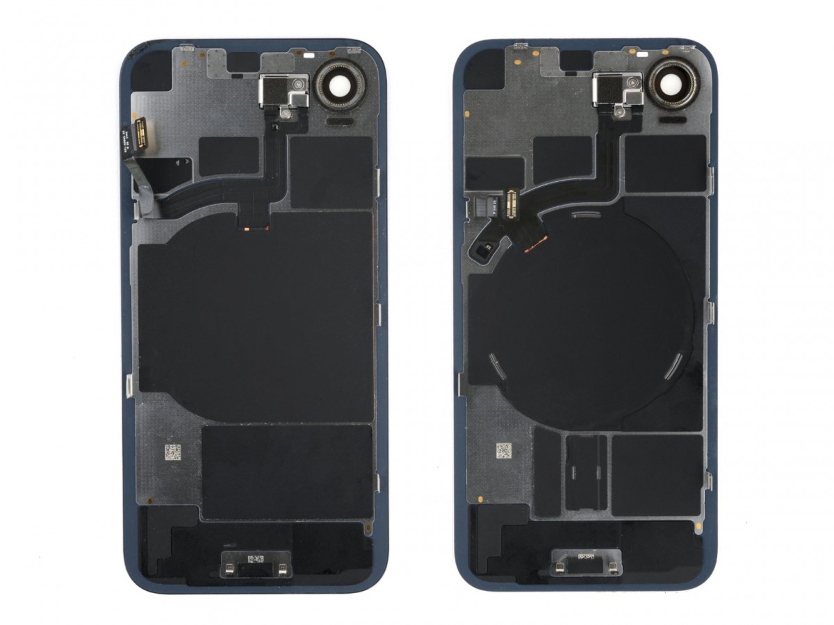 iPhone 17e Teardown: Adding MagSafe to iPhone 16e and Hardware Compatibility Secrets