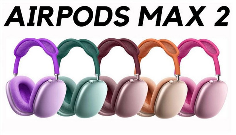 AirPods Max 2