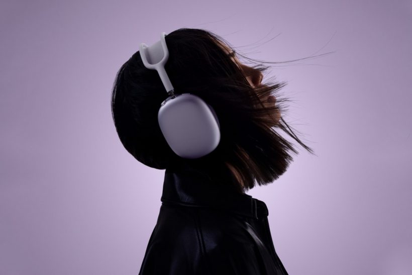 AirPods Max 2