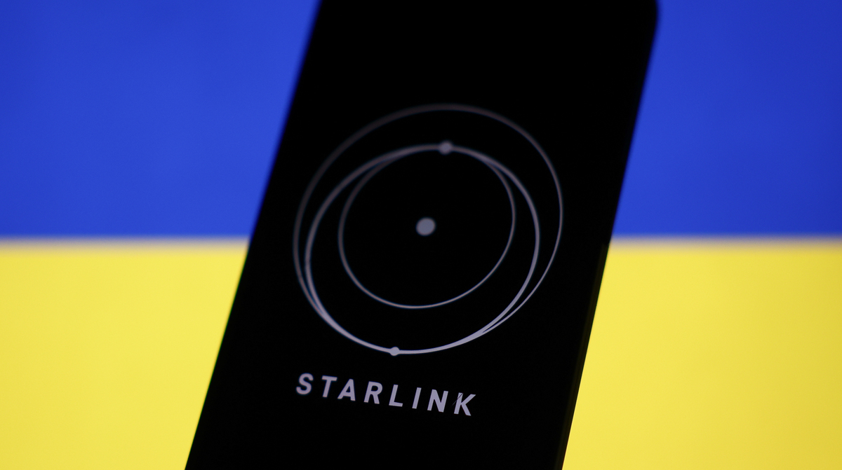 Число пользователей Starlink в Украине может вырасти до 12 миллионов к 2026 году