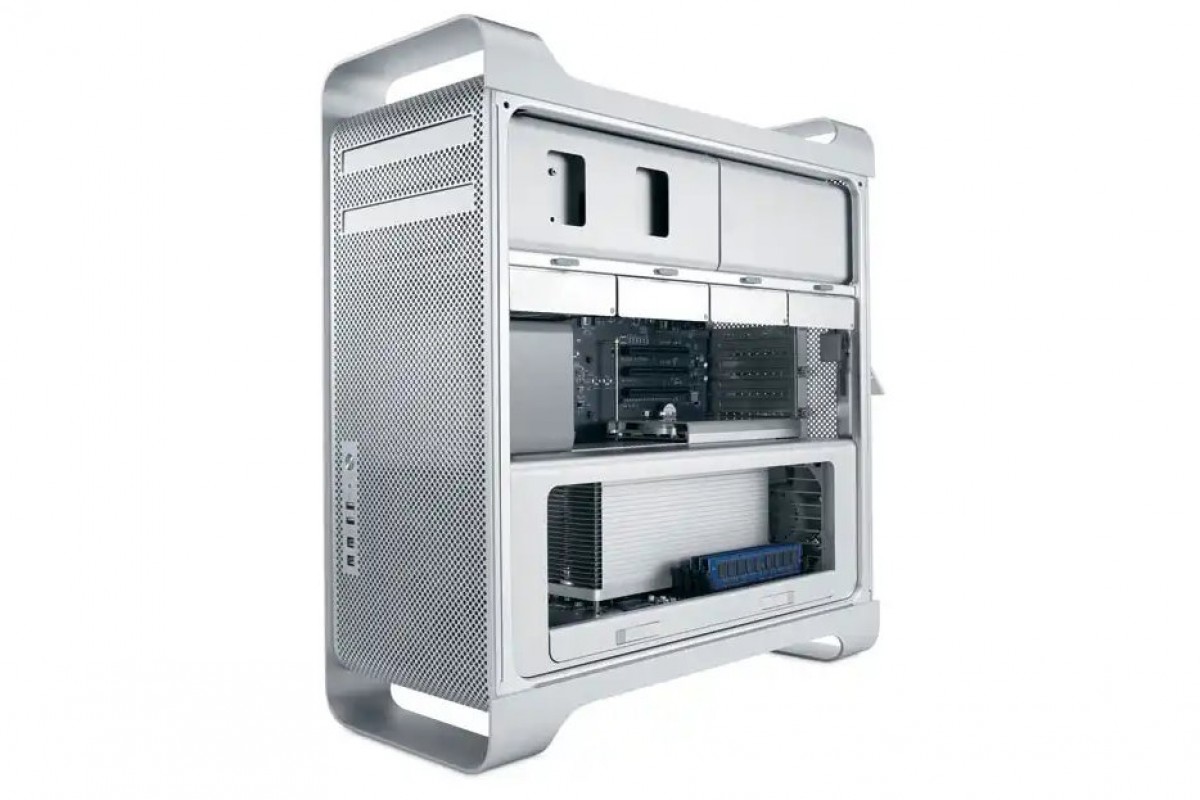 Apple закрывает проект Mac Pro: конец двадцатилетней эпохи