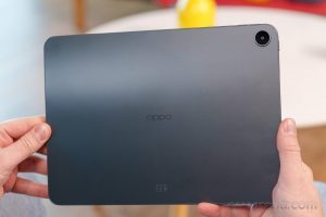 Инсайд характеристик Oppo Pad Mini: новый мощный игрок в сегменте компактных планшетов