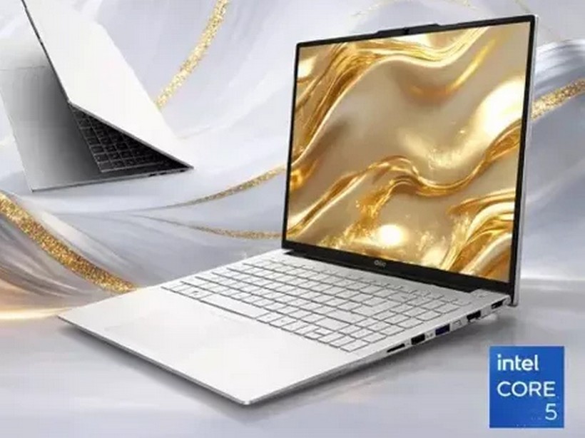 Acer Go 16 Business Laptop (N25JJ3)