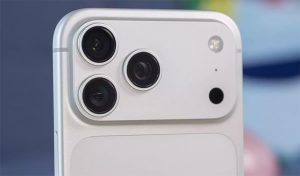 Apple тестирует 200-мегапиксельную камеру для будущих iPhone