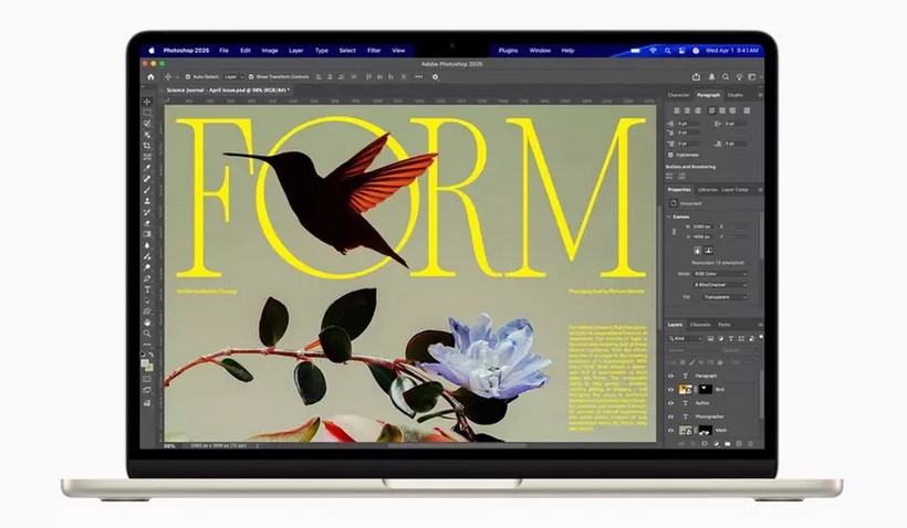 Apple MacBook Air 2026