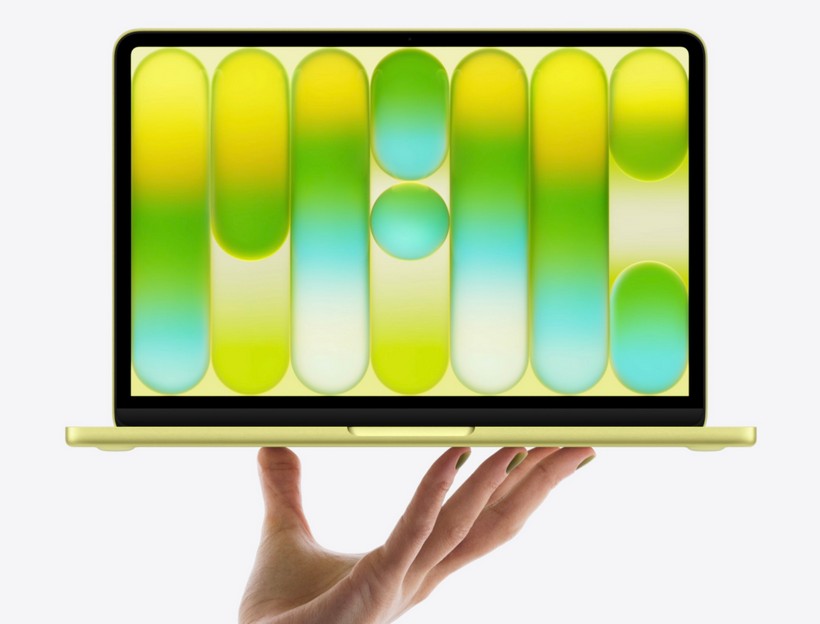 Apple MacBook Neo
