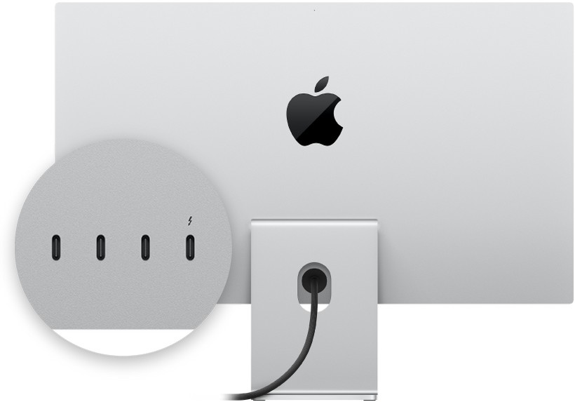 Apple Studio Display XDR 2026