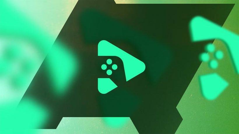 Google Play