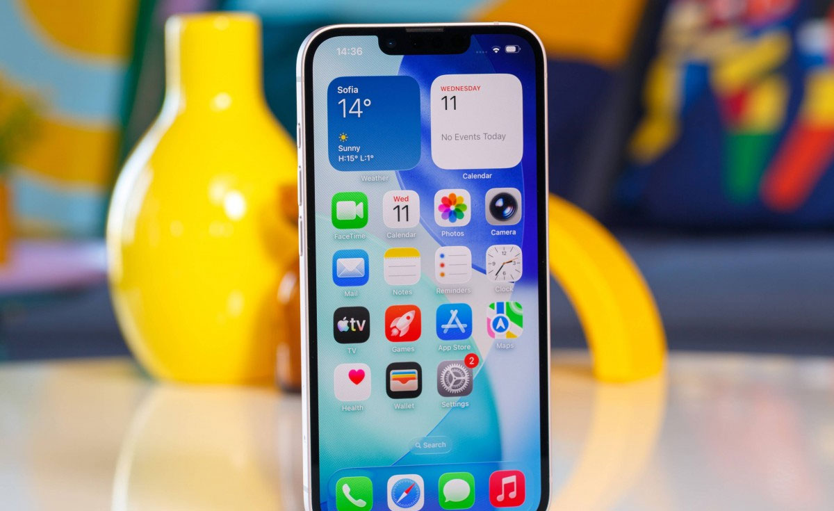 iPhone 17e