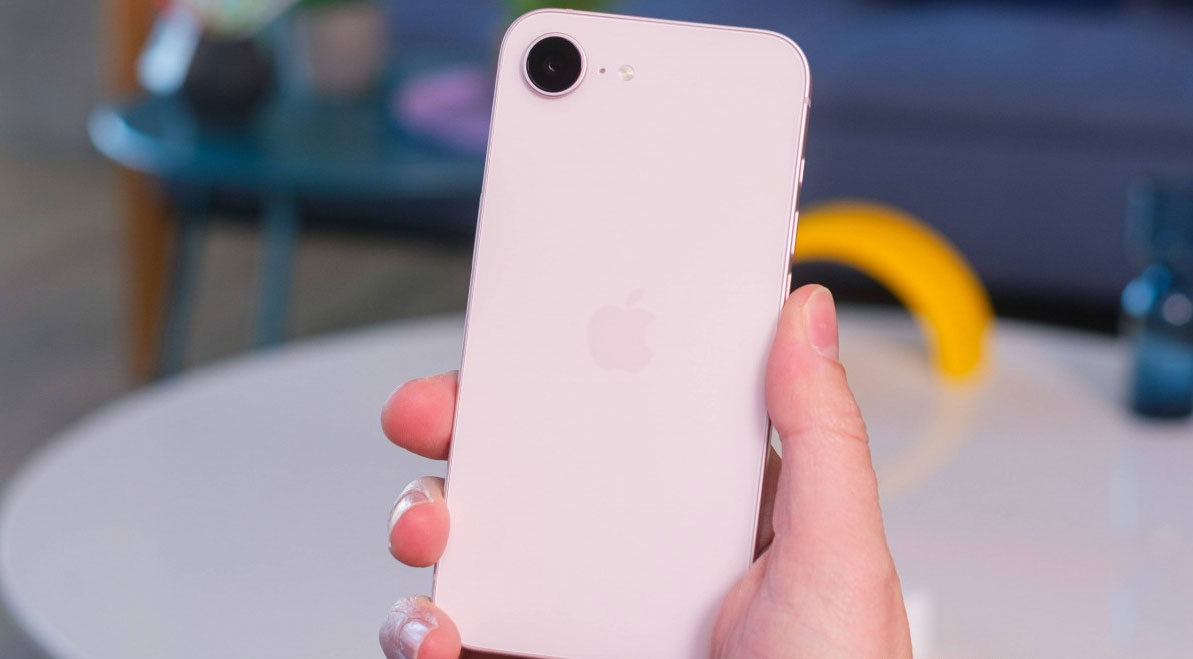 iPhone 17e