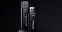 Kingston IronKey LP50 G2