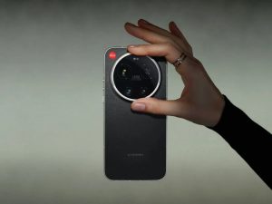 Leica Leitzphone