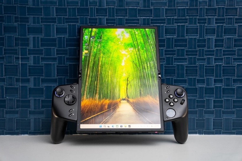 Lenovo Legion Go Fold
