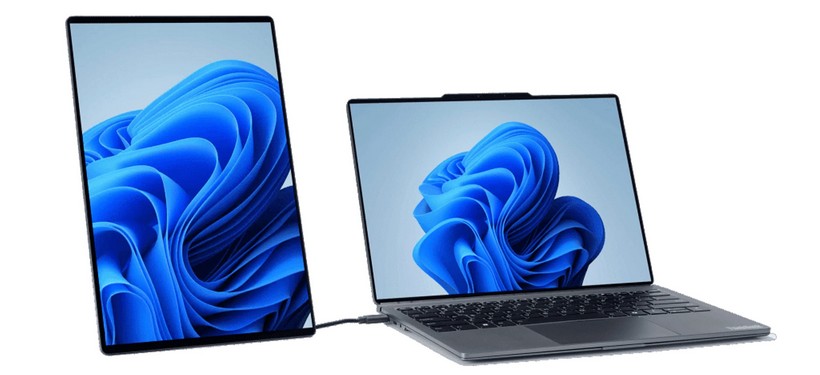 Lenovo ThinkBook Modular AI PC Concept