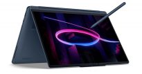 Lenovo Yoga 9i 2-in-1 Aura Edition 11 gen