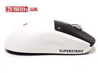Logitech G PRO X2 SuperStrike