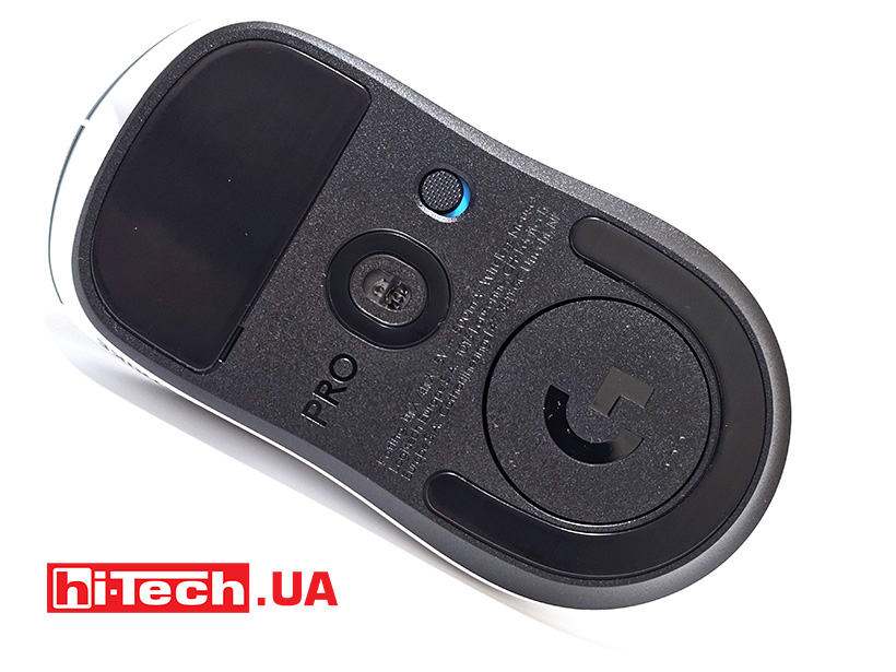 Logitech G PRO X2 SuperStrike 