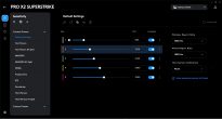 Logitech G PRO X2 SuperStrike G Hub