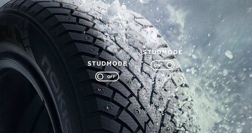 Nokian Hakkapeliitta