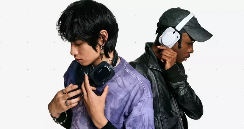Nothing Headphone (a) 