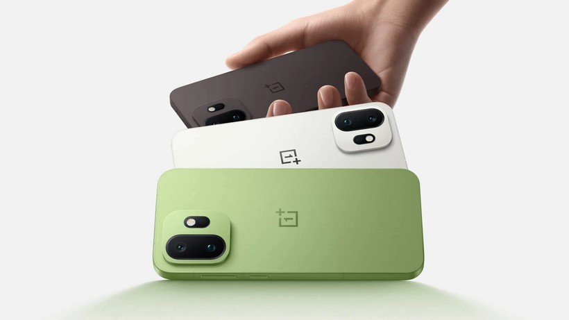 OnePlus 15T