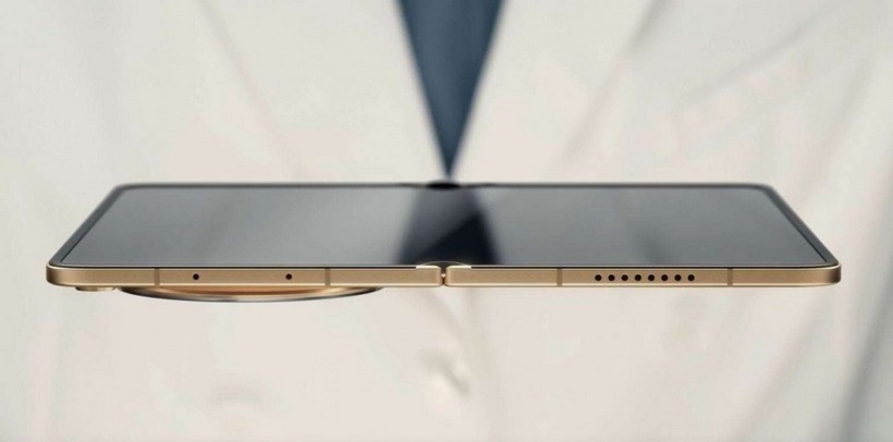 OPPO Find N6