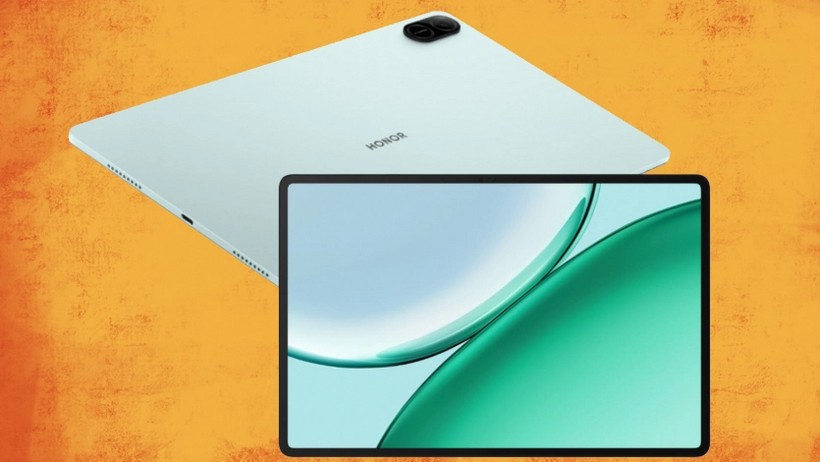 Планшет Honor Pad X10