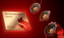 Qualcomm Snapdragon Wear Elite
