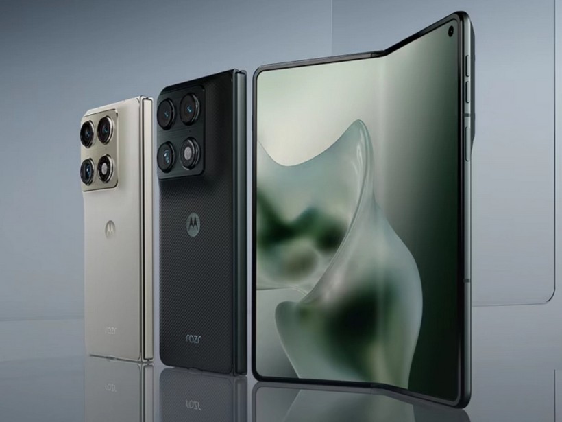 Razr Fold