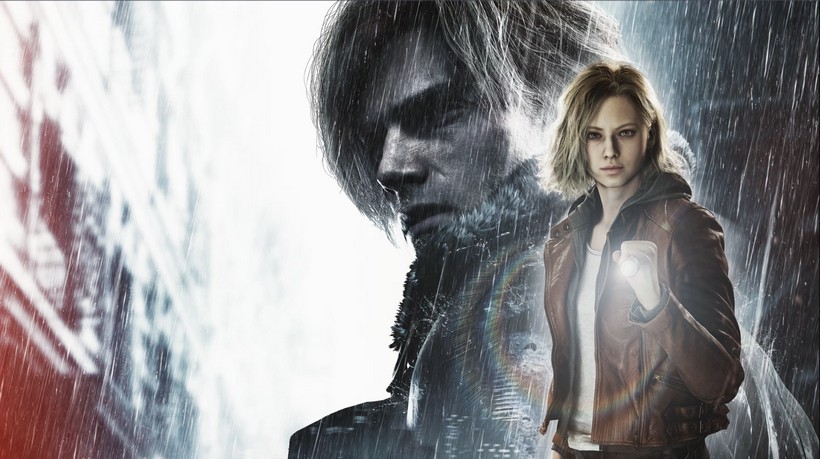 Resident Evil Requiem