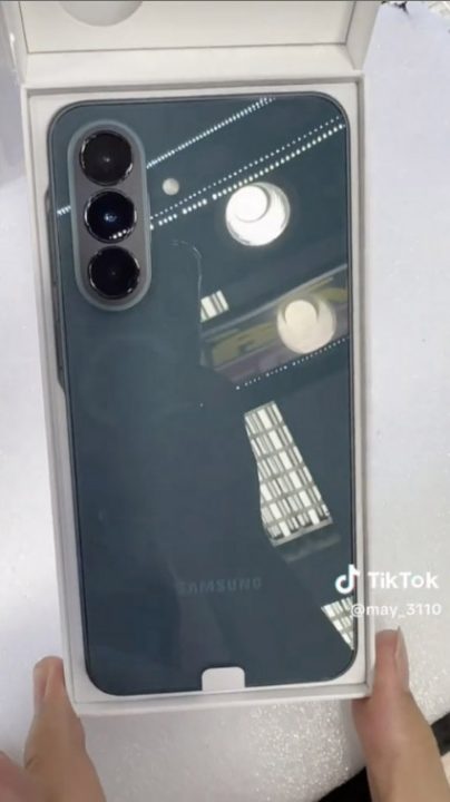 Samsung A37