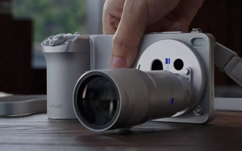 Vivo X300 Ultra