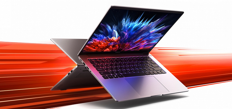 Xiaomi Book 14