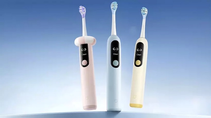 Xiaomi Mijia Kids Electric Toothbrush Pro