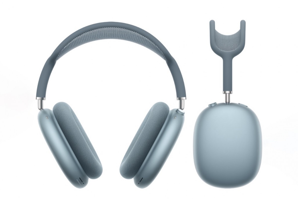 AirPods Max 2 официально поступили в продажу: доступность и цены в разных регионах
