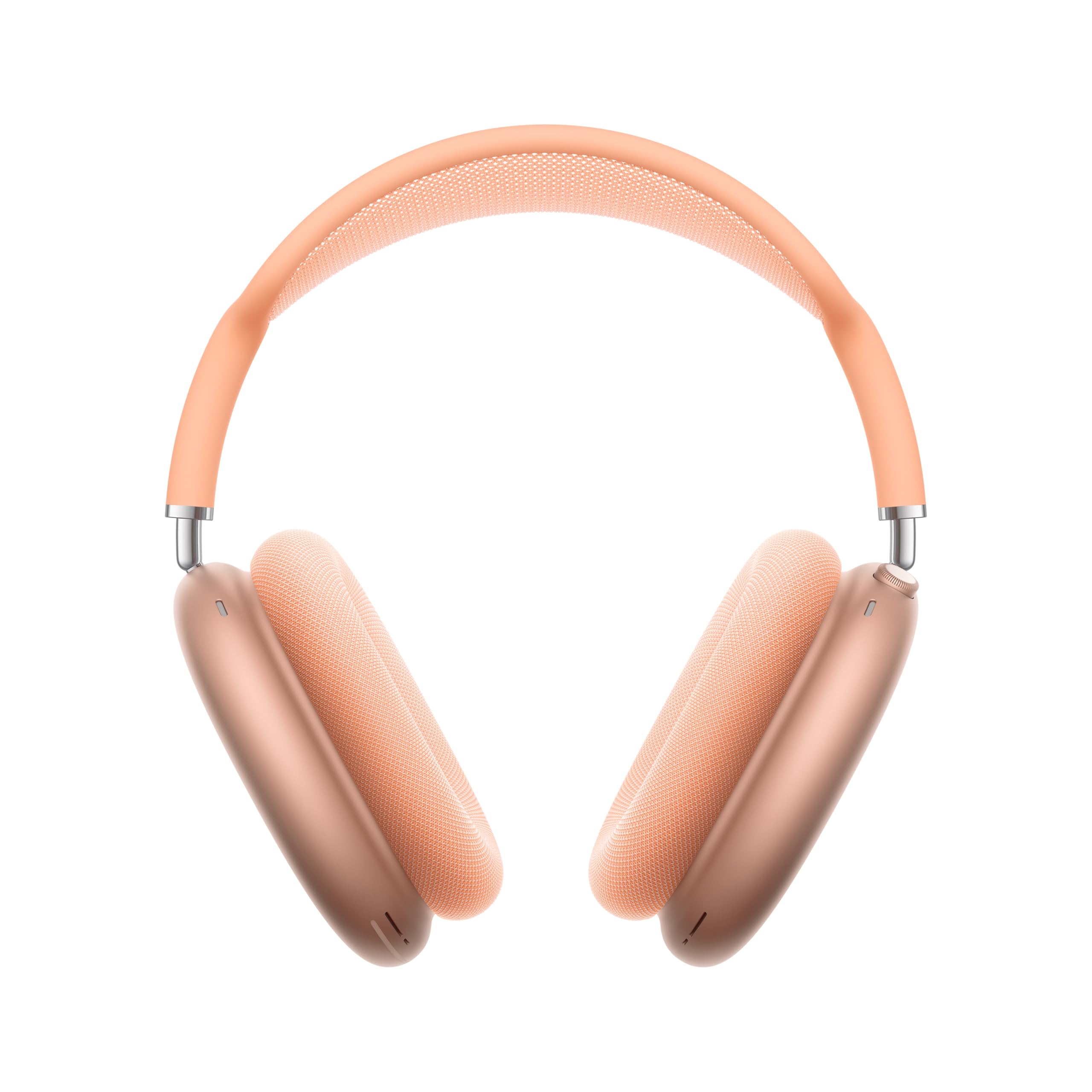 Дизайн AirPods Max 2
