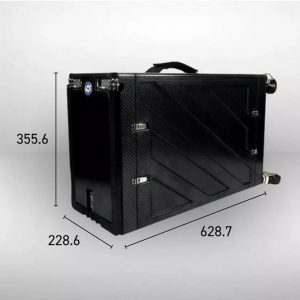 ELSA Gigalo Gryf  дата центр в чемодане на колесах