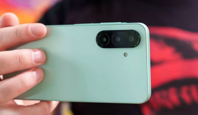 Galaxy A27