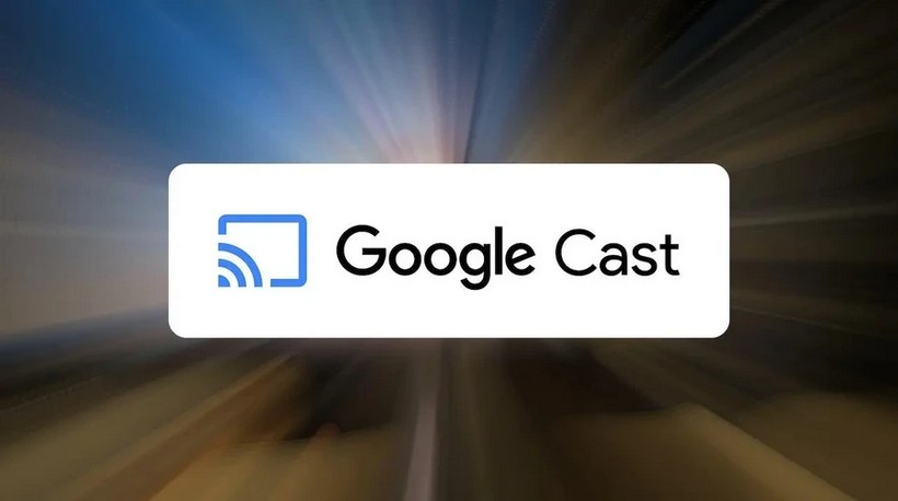 Google Cast