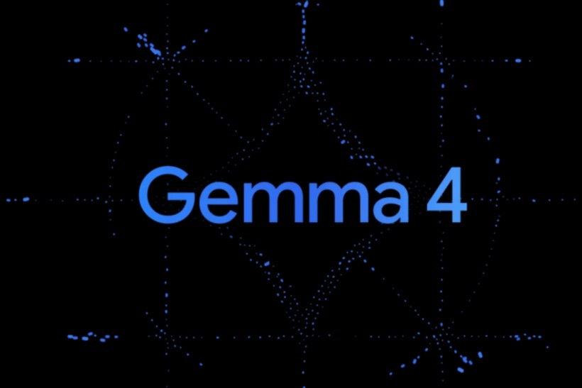 LLM Gemma 4