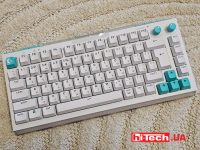 Logitech G512 X 75