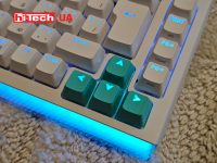 Logitech G512 X 75