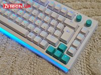 Logitech G512 X 75