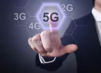 5G network