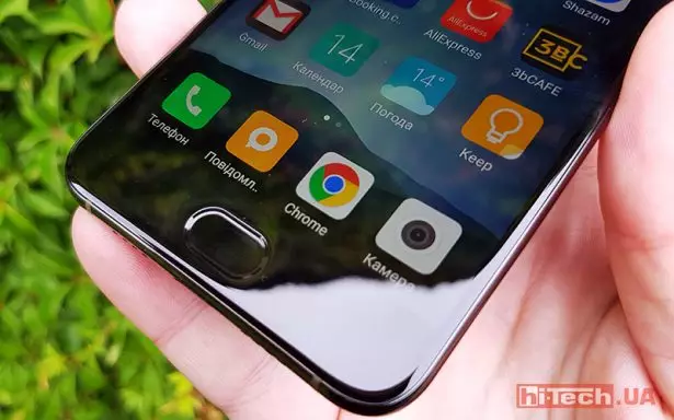 Xiaomi Mi6 international test 02