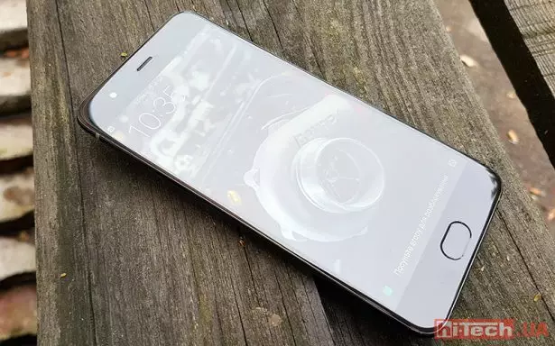 Xiaomi Mi6 international test 08